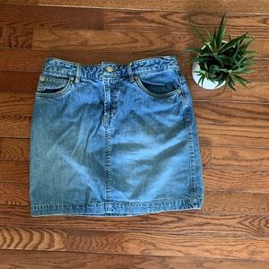 Old Navy Jean Skirt | Size:2